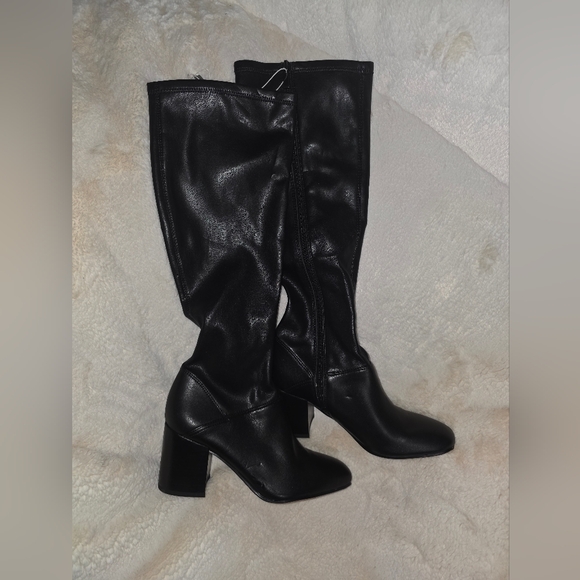 Franco Sarto Boots - Picture 2 of 4